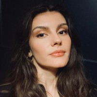 Maide Ki̇rez