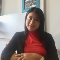 Laura Verónica Gómez Paredes