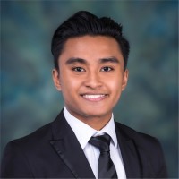 Joe Bernard Sarmiento