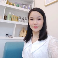 Sara Wei