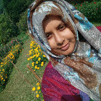 Rokeya Zaman