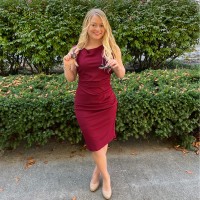 Lauren Witmer