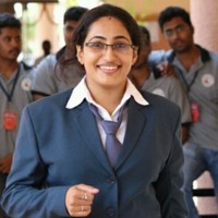 Shruthi K.P.