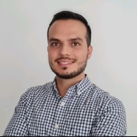 Edgar Vargas Garita