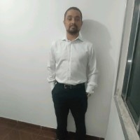 Marcos Davi