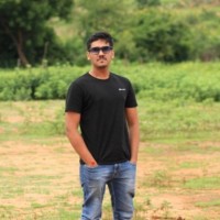 Abhijith B R