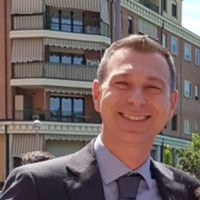 Marco Cherubini