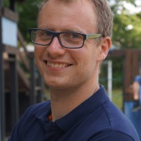 Mike Kristensen