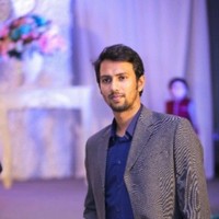Mahfuj Ul Haq