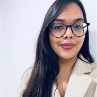Vishaka Ramlochund