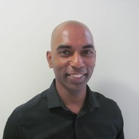 Brian Pillay
