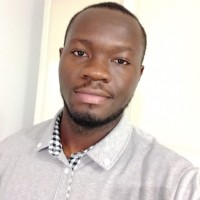 Jordi Nelson TCHUEM FEMEGNE