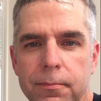 Shawn Johnston