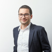 Daniel Bühlmann