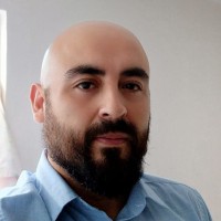 Francisco Javier Ramirez Sanchez