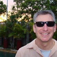 Rick Oudenryn