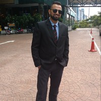 Mihir Iyer