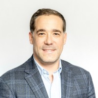 Alex Mckirnan