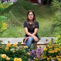 Anupama Ranjan