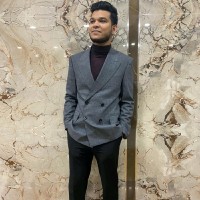 Mohammed Anas khan