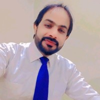 Majid Ali