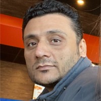 Khurram M. Butt, Ph.D., EIT