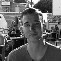 Bart Naber