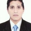 PAUL MANUEL FLORES CAMONES