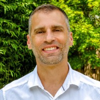 Gregg Spadaro LLA, ASLA