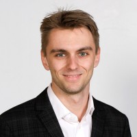 Adrian Leirvik Larsen