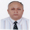 Mohamed Sabri Eldafrawy