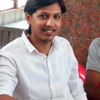 Anand Managooli