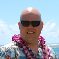 Chad Bollacker.