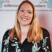 Victoria Hubbard