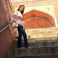 Vanshika Lamba