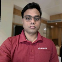 Rahul Dev Jha