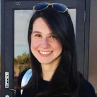 Maggie (Magali) Shayer