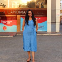 Khushboo Soni