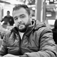 Haitham Mohamed