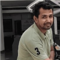 Rajesh Yadav