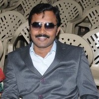 Somashekara K