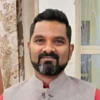 Naga Subramanian