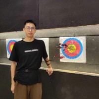 Nolan Liu