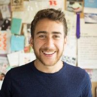 Luis Carlos Bernal Huertas