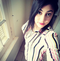 Aldana Elizabeth