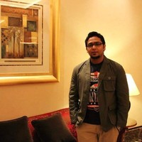 Mohammad Hashir Qureshi