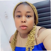 Esther Joseph