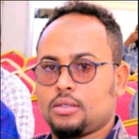 Abdirashiid S Ali