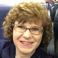 Cherie Woodard