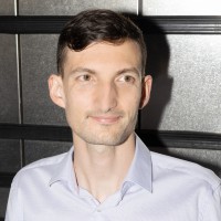 Christoph Fischer